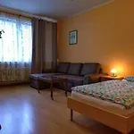 Apartments Letna
