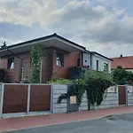 Apartments Severka