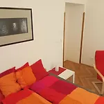 Garden Apartment