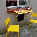 Garden Apartment