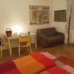 Garden Apartment