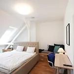 Prague Expat House II
