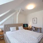 Prague Expat House II