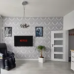 Sleek Apartment Near Wenceslas Square By Prague Days