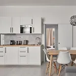 Sleek Apartment Near Wenceslas Square By Prague Days