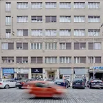 Sleek Apartment Near Wenceslas Square By Prague Days