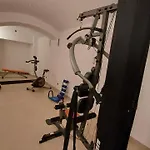 Quiet Apartment In Prague Center