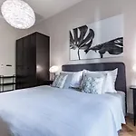 Garden Suites Residence By Tkc