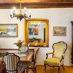 Apartment Nerudova By Interhome