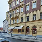 Prague Days - Classy Apartment In The Old Town