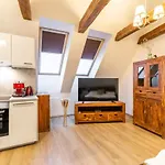 Masná 20 - Old Town Apartments