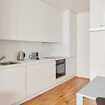 Designer Condo in Karlín by Prague Days