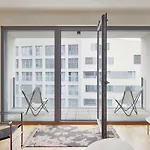 Designer Condo in Karlín by Prague Days