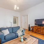Templova - Old Town Apartments