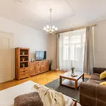 Templova - Old Town Apartments