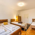 Templova - Old Town Apartments