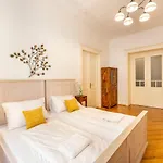 Templova - Old Town Apartments