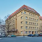 Prague Days - 1Bdr - Balcony - Workspace