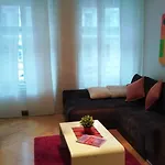 Cool&Luxury Central Apartment 2 Bedrooms