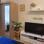 Get Prague Flat Slovenska