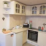 Get Prague Flat Slovenska