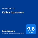 Kalina Apartment