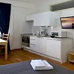 Prague City Center Apartments