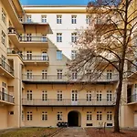 Cozy Flat In New Town By Prague Days