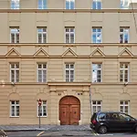 Cozy Flat In New Town By Prague Days