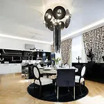 Fendi Casa Residence Prague