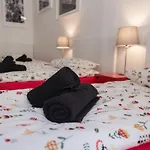 Apartment Florenc With 3-Bathrooms & Bedrooms