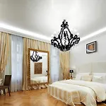 Fendi Casa Residence Prague