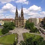 City Apartment Slezska