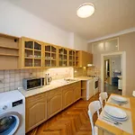 Old Town - Templova Apartments