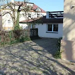 Pension Hanspaulka