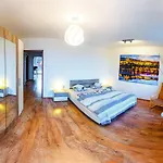 Apartment Pod Sychrovem