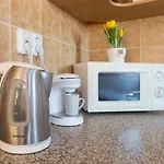 Jane\'S Charming Apartment