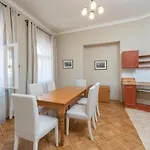 Liliova Apartments
