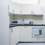 Letná Apartments