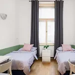 Letná Apartments