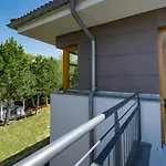 Serenity Prague Villa With Garden Jacuzzi