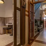 Emporio Prague Apartments