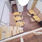 Hostel Orange