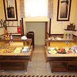 Old Prague Hotel