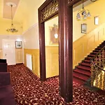 Old Prague Hotel