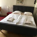 Cosy Studio Apartment Near Florenc In Prague