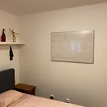 Cosy Studio Apartment Near Florenc In Prague