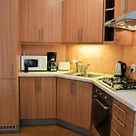 Cosy Studio Apartment Near Florenc In Prague