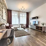 Krizovnicka Apartment
