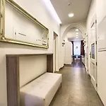 Krizovnicka Apartment